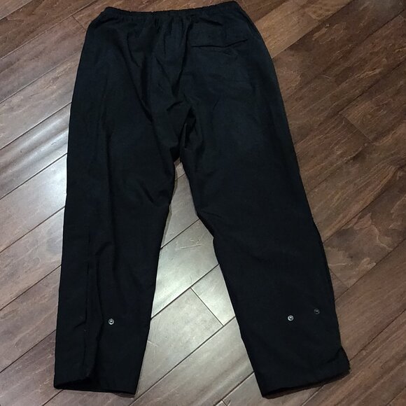 Footjoy Dryjoys All Weather Performance Golf Pants Men's XL - Picture 6 of 6